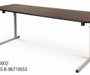 Table pliante MP910002 200x60 PVC / CRO