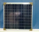 GREALTEC 50W panneau photovoltaïque polycristallin, 12V
