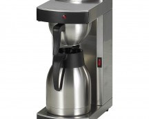 Machine à café automatique Lacor 1450 W