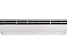 Air conditionné LG toit et sol inverter UV24R + UU24WR