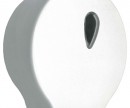 CLASSIC série ABS blanc porte-rouleau