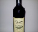 vin espagnol tache le domaine Tinto Vegasan 2013