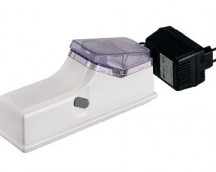 COUTEAUX SHARPENER ELECTRIC 6 W.