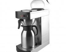 Machine à café automatique Lacor 1980 W
