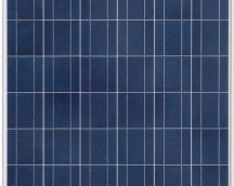 250W panneau photovoltaïque polycristallin GREALTEC