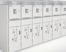 SIEMENS CELL RM-6 + 2P 2L COMPACT