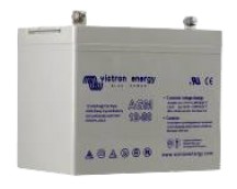 Batterie solaire AGM 12V / 105Ah
