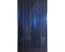 Collecteur solaire plat BLUETEC