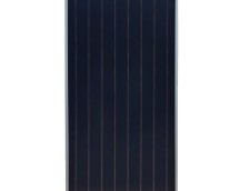Collecteur solaire plat BLACK CHROME A