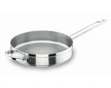 SAUTEUSE 36 CMS CHEF LUXE