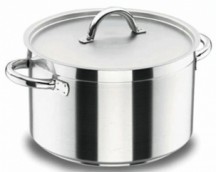 HIGH COCOTTE COUVERCLE CHEF 50 LUXE CMS