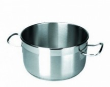 PRESSION DU CORPS COCOTTE 15 Lts CHEF LUXE