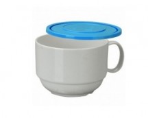 POLYCARBONATE BREAKFAST CUP