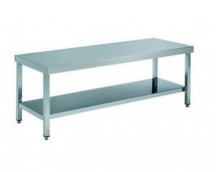 CENTRAL TABLE BASSE 1200 x 600 x 600 MCB-126