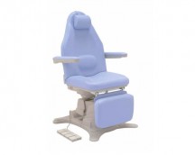 chaise ORL et oftanmología