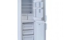Réfrigérateurs et congélateurs de laboratoire 
