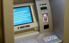 Distributeurs automatiques ATM  Occasion refurbishing 