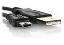 Câble de console USB USB TYPE A TYPE B