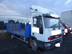 IVECO 100 CAMION