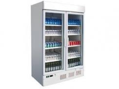 REFRIGERATED ARMOIRE APE-902-CC