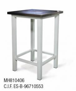 table haute MH810406