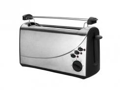 LONG GROOVE TOASTER ELECTRIQUE 850W