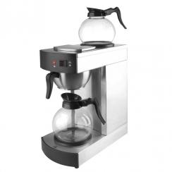 Machine à café automatique Lacor 2100 W