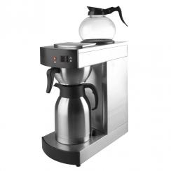 Machine à café automatique Lacor 1980 W