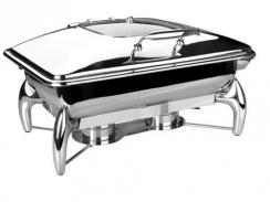 CHAFING GN 1/1 DISH LUXE