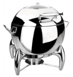 CHAFING DISH SOUPE LUXE