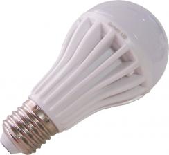 Ampoule à LED 7 watts froid 5000K blanc