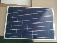 panneau photovoltaïque polycristallin GREALTEC 100W, 12V