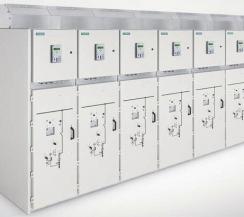 SIEMENS CELL RM-6 + 2P 2L COMPACT