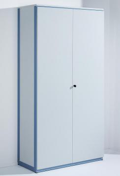 armoire A4-100 (de 100x45x190cm)