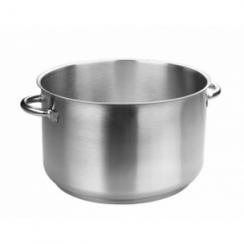 HIGH PAN 36 CMS couvercle ECOCHEF