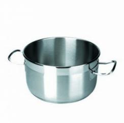 PRESSION DU CORPS COCOTTE 18 Lts CHEF LUXE