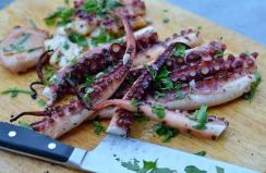 JAMBES OCTOPUS BOULANGERIE, TAILLE G