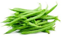 RONDES HARICOTS VERTS