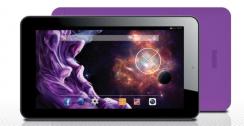 Tablet 7 '' Quad Core HD Estar BEAUTY PURPLE [MID7308P]