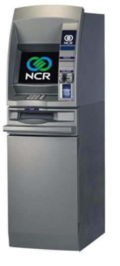 Refurbished ATM NCR 5877 TALLADEGA